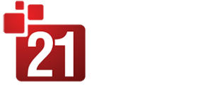 21ology Logo