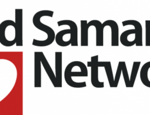 Good Samaritan Network of Hamilton County Partners with 21ology!